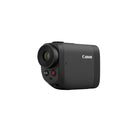 Canon - Télémètre laser numérique PowerShot GOLF - Noir-Le télémètre a une résistance à l'eau équivalente à IPX4, ce qui signifie qu'il n'est pas nécessaire de le cacher si un peu de pluie commence pendant le jeu