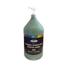ArtWorks - Gouache lavable avec pompe - 3.78 L, verte-Chaque gallon comprend une pompe ! Il n'est pas nécessaire de l'acheter séparément