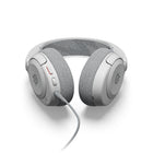 SteelSeries - Arctis Nova 1P - Casque de jeu pour PlayStation 5 - Blanc-Convient à n'importe quelle plate-forme PC et console avec une prise jack 3,5 mm, idéale pour les appareils mobiles en déplacement