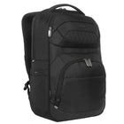Targus - Sac à dos Legend IQ EcoSmart 15-16 po - Noir-Conçue pour se tenir debout, son contenu reste en place et est facilement accessible