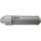 Northern Stars - DEL Ampoule, LE-5PL/827 2700K 110-277V 5.5W G24q 550LM PLD 9W /13W /18W /26W - Givrée - 2 Paquet-Givrée