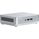 ASUS - Kit Barebone ASUS NUC 14 PRO+ avec processeur Intel Core Ultra 9 185H - RNUC14RVSU900001I-Bénéficie de la détection Wi-Fi pour offrir une disponibilité instantanée tout en réduisant la consommation d'énergie