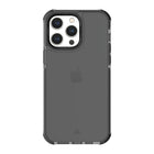 AXS - PROShield Plus etui transparent teste contre les chutes pour Apple iPhone 14 Pro Max - Fume-Fabrique avec un revêtement anti-jaunissement