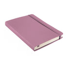 TRU RED - Carnet à couverture flexible lignées - 5,5 x 8 po - Couleurs assorties-Couverture en similicuir de haute qualité