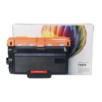 Balloon Brand - Toner compatible TN850 pour imprimante Brother - haut rendement - noir-Est conforme aux normes de compatibilité OEM
