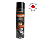 Emzone - Nettoyant freins et pièces The Big Can G4 2.0 - Industrie - 482 g - Paquet de 12-Fabriqué au Canada