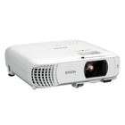 Epson - Projecteur 3LCD 1080p Home Cinema 980 - Blanc-Qualité d’image remarquable  -  résolution 1080p pour afficher des images remarquablement détaillées et traitement rapide des données, optimisé pour les sports et les jeux d’action rapide et plus