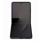 Samsung - Galaxy Z Flip7 - 512 Go - Noir de jais - Bell et Virgin Plus-Un design très élégant: Profitez d’un écran de couverture amélioré plus grand et plus efficace, sans jamais avoir à ouvrir votre téléphone