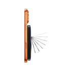 Kopplen - Batterie externe magnétique mince 15 W avec support pliable-La MagZone  Slim allie design moderne, polyvalence et commodité dans un appareil épuré — un compagnon essentiel pour toute personne en déplacement
