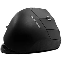 Contour Design - Souris sans fil Unimouse - Droitier-Cette souris se connecte à votre ordinateur grâce à un récepteur USB sans fil