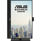 ASUS - Moniteur de vidéoconférence IPS WQHD 1440p 27" - BE27ACSBK-Rapport de contraste : 1000:1