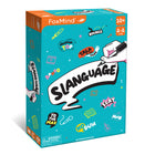Foxmind - Jeux Slanguage-3-8 joueurs