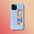 The Pencil Grip - TPG85740 Bandes Zen - Ensemble de Sables Lumineux 4 - 40 bandes-Calme Portable : Compact et léger, offrant une méthode pratique pour les individus de réguler leurs émotions et de se concentrer tout en procurant également du calme.