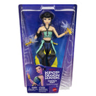 KPop Demon Hunters - Poupée mannequin - Zoey-Poupée mannequin articulée de 30 cm (12 pouces)