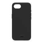 AXS - Pulse Compatible avec MagSafe pour Apple iPhone 17e / 16e - Noir-Coins renforçés qui absorbent les chocs en créant un coussin d’air entre l’appareil et les surfaces. 