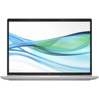 HP - Ordinateur portable ProBook 445 14 po G11 - AMD Ryzen 5 7535U - SSD 512 Go - 32 Go RAM - Windows 11 Pro - Bilingue-Améliorez votre productivité en travaillant à domicile ou au bureau avec le format d'image 16:10 sur un écran de 14 pouces