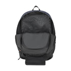 Puma - Sac a dos Evercat Contender 3.0 - Bleu Marine/Rouge-Organisateur de poche avant