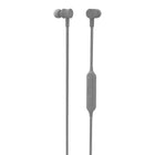 Basic Tech BTWECH Bluetooth 5.0 In-Ear - Écouteurs sans fil Charcoal-Résistant à la transpiration