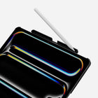 MOFT - Étui folio Float pour iPad Pro 13 M4 2024 - Noir de jais-10