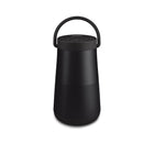 BOSE - Enceinte SoundLink Revolve+ II - Noir Triple-La meilleure enceinte portable de Bose, avec un son à 360-degree