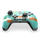 PowerA - Manette câblée Advantage  pour Nintendo Switch 2 - L'heure de Mario-6