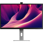 ALOGIC - Moniteur Clarity Pro 27 pouces UHD 4K avec écran tactile et webcam rétractable 8 MP-Panneau IPS 27" 16:9