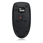 Adesso - iMouse M40 - Souris optique sans fil - noir-7