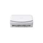 Ricoh ScanSnap - Numériseur de documents iX1600 - Blanc-Type de numériseur : AAD (alimentateur automatique de documents)/alimentation manuelle, recto-verso