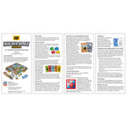 Masterpieces Puzzle Company - Caterpillar Opoly Junior jeu de plateau-8