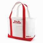 Staples - Sac fourre-tout - Rien de plus simple -Poches sans rabat à l’extérieur pour ranger les petits articles essentiels