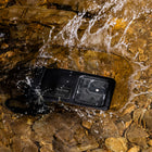 Pelican - Marine Pochette Flottante Etanche - Noir furtif-Compatible avec la plupart des smartphones