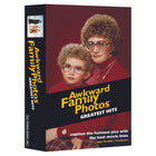 All Things Equal Inc. - Awkward Family Photo Greatest Hits-Joueurs : 4-8