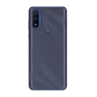 Motorola - Gamme moto g 6,5 po, 32 Go, Deep Indigo, Bell et Virgin Plus-Connectivit : Wi-Fi : 802.11 a/b/g/n/ac, 2,4 GHz, 5G Wi-Fi , Bluetooth 5.0