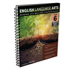 Classroom Ready - Cahier d’exercices et guide d’étude de compréhension en lecture et en écriture anglaises - 6e année - Édition SK/MB/TNO/NU/Atlantique-Ressource complète comprenant instructions, explications et exercices regroupés en un seul livre. Permet de garder le travail de l’élève organisé et facile d’accès