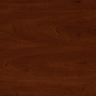 Bush Furniture - Bureau 72 po avec tiroirs Somerset - Cerisier Hansen-Le tiroir classeur s’ouvre sur des coulisses à roulement à billes pleine extension facilitant l’accès aux documents de format lettre et légal