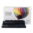 Balloon - Tambour Brother DR730 compatible-Rendement de pages : 12000