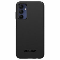 Otterbox - Étui de Protection Commuter Lite Noir pour Samsung Galaxy A15 5G-Profil mince se glisse facilement dans et hors des poches