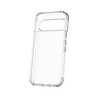 TUFF8 - Google Pixel 9 / 9 Pro -  Coque renforcée-Permet d'obtenir une véritable clarté, avec plus de 95 % de lumière filtrée.