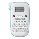 Brother - P-touch PT-N10 Étiqueteuse portable personnelle avec les étiquettes Btag-Faites confiance à Brother pour tous vos projets. Pour tous vos besoins en matière d’étiquetage, faites confiance à Brother, la marque d’étiqueteuses la plus fiable au Canada.