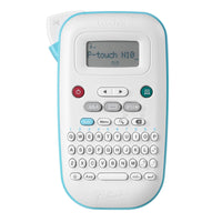 Brother - P-touch PT-N10 Étiqueteuse portable personnelle avec les étiquettes Btag-Faites confiance à Brother pour tous vos projets. Pour tous vos besoins en matière d’étiquetage, faites confiance à Brother, la marque d’étiqueteuses la plus fiable au Canada.