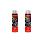 Gunk - Scellant de crevaison d'urgence SOS Tite Seal 510 g - Paquet de 2-Pour les pneus jusqu'à 15 po
