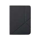 Kobo - Étui SleepCover Clara Colour/BW - Noir-Fabriqué avec des matériaux recyclés