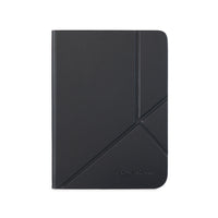 Kobo - Étui SleepCover Clara Colour/BW - Noir-Fabriqué avec des matériaux recyclés