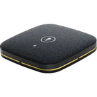 Yealink - Microphone d'extension DECT sans fil CPW65-DECT-DUO-Micro vocal à 360 degrés de 10 pieds (3 mètres)