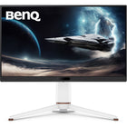 BenQ - Moniteur IPS 4K 27 - EX271U-Dalle IPS 27" 16:9