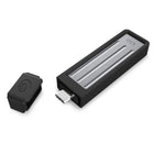 Seagate - Disque SSD externe Ultra Compact USB 3.2 Gen 2 - 1 To-Concentrez-vous sur la durabilité, avec au moins 35 % des matériaux fabriqués à partir de matériaux recyclés