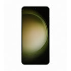 Samsung - Galaxy S23 6,1 po ecran AMOLED, 256 Go, Vert, Bell et Virgin Plus-Partagez tous les details des moments les plus dignes de partage de la vie avec l'impressionnant appareil photo haute resolution de 50 Mpx du Galaxy S23/S23+