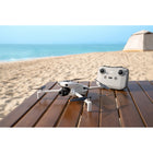 DJI - Lito 1 Drone Caméra 4K avec Télécommande RC-N3-La technologie de détection omnidirectionnelle d'obstacles offre une protection à 360°, assurant une expérience de vol sûre et sans souci pour les débutants.
