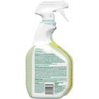 Clorox - Nettoyant désinfectant EcoClean de CloroxPro, 946 mL (DIN 02542528) -De plus, grâce à la technologie Smart Tube, vous avez l’assurance de pouvoir vaporiser le produit jusqu’à la dernière goutte.