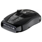 Cobra - Détecteur radar RAD 480i avec Bluetooth - Noir-Traitement numérique du signal (DSP) - Le DSP intégré permet un traitement plus rapide de tous les signaux entrants afin de fournir des alertes rapides et précises